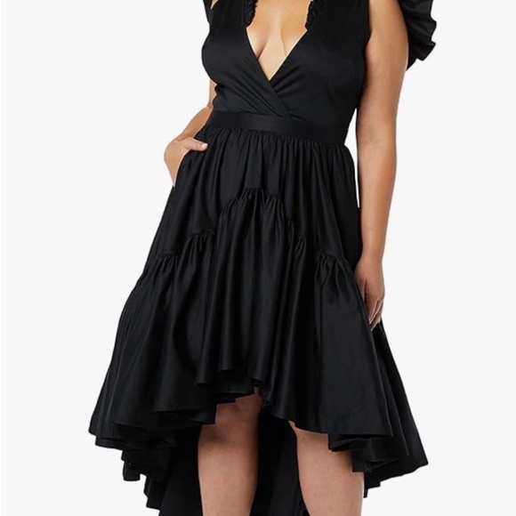 Making the Cut designer dress size Large NWT - Picture 6 of 6